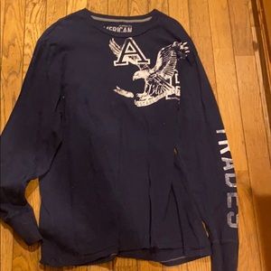 Men’s American Eagle